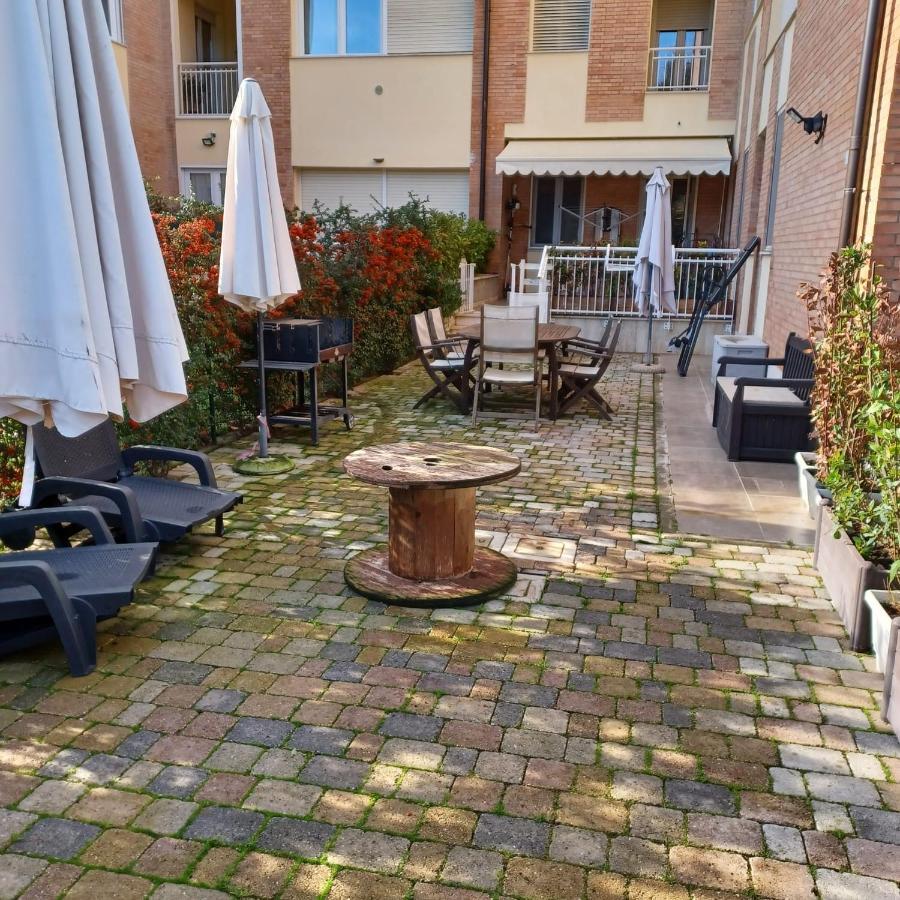 Appartamento 9 Residance Piviere Calambrone Exterior foto